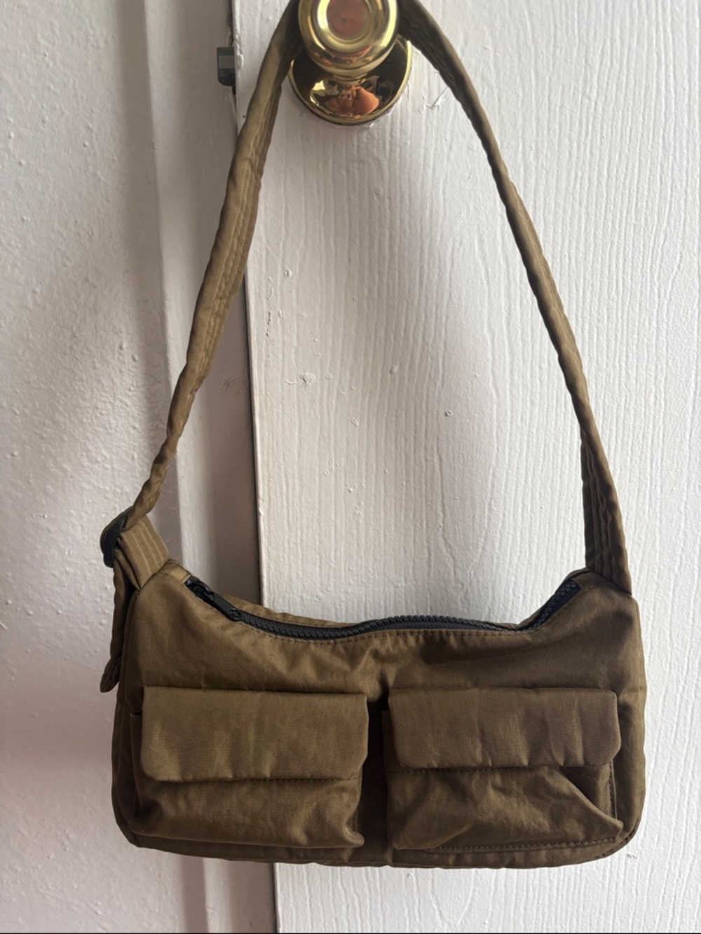 Baggu cargo shoulder bag